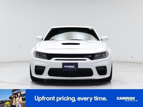 2021 Dodge Charger Scat Pack Widebody