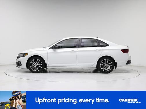 2024 Volkswagen Jetta Sport