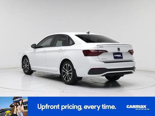 2024 Volkswagen Jetta Sport