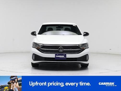 2024 Volkswagen Jetta Sport