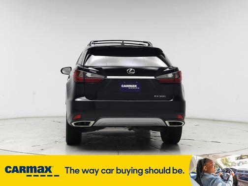 2020 Lexus RX 350