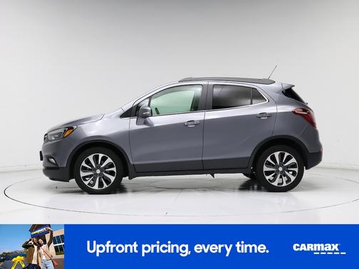 2019 Buick Encore Essence