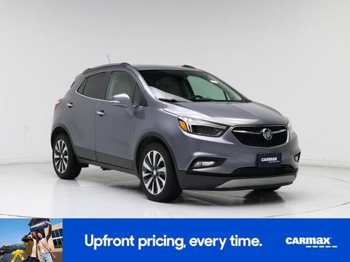 2019 Buick Encore Essence