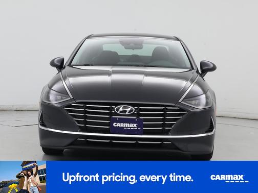 2022 Hyundai SONATA SE