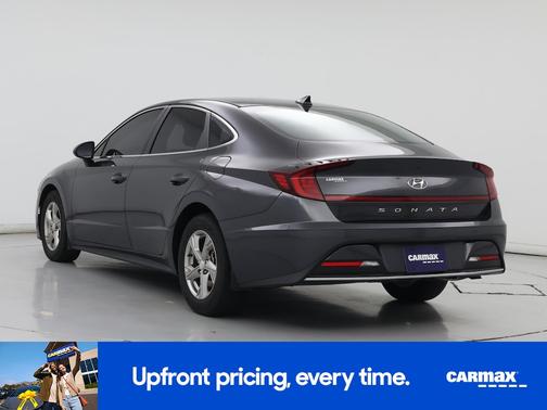 2022 Hyundai SONATA SE