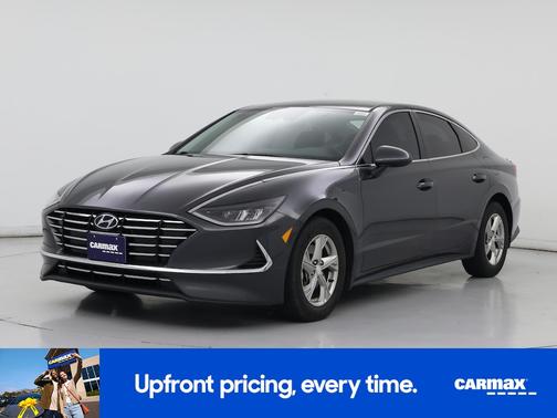 2022 Hyundai SONATA SE