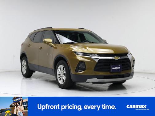 2019 Chevrolet Blazer LT
