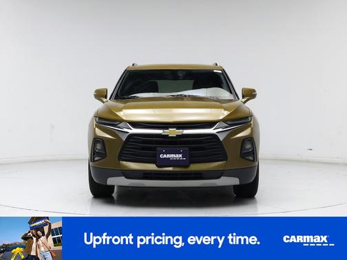 2019 Chevrolet Blazer LT