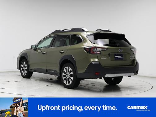 2023 Subaru Outback Touring XT