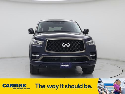 2023 INFINITI QX80 Premium Select