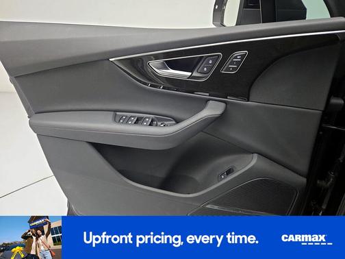 2023 Audi Q7 Premium Plus