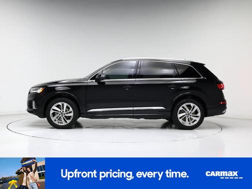 2023 Audi Q7 Premium Plus