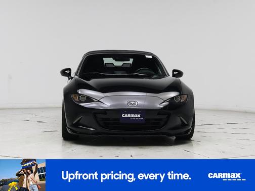 2022 Mazda MX-5 Miata Club