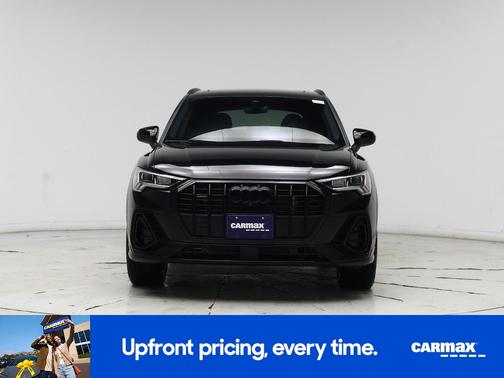 2022 Audi Q3 S-Line Premium Plus