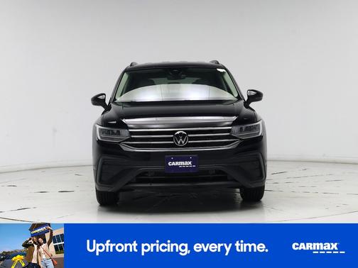 2023 Volkswagen Tiguan S