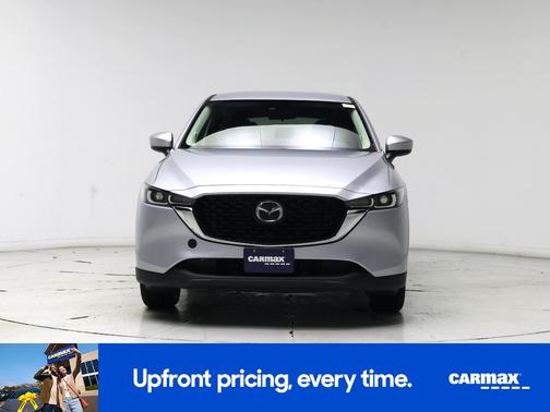 2022 Mazda CX-5 2.5 S Select Package