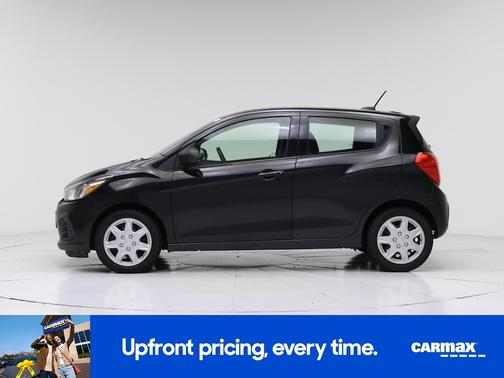 2016 Chevrolet Spark LS
