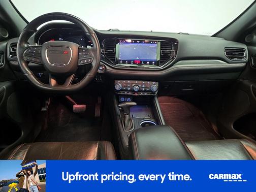 2024 Dodge Durango R/T Plus