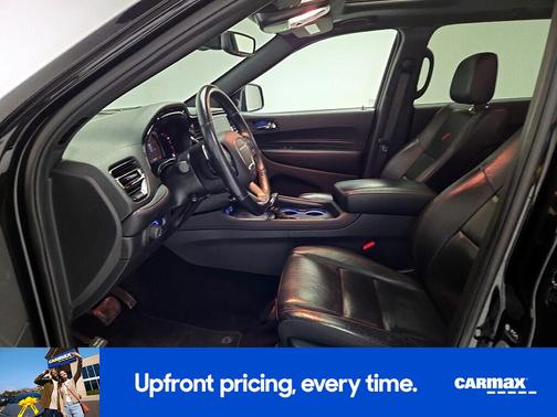 2024 Dodge Durango R/T Plus