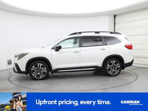 2024 Subaru Ascent Touring