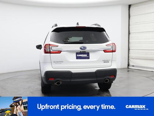 2024 Subaru Ascent Touring