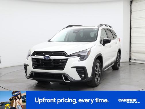 2024 Subaru Ascent Touring