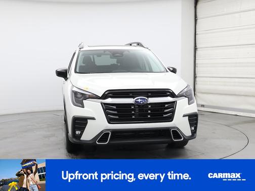 2024 Subaru Ascent Touring