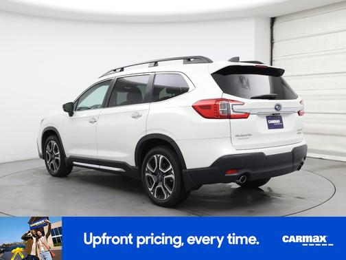 2024 Subaru Ascent Touring