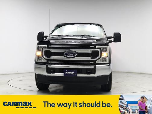 2021 Ford F-350 XL