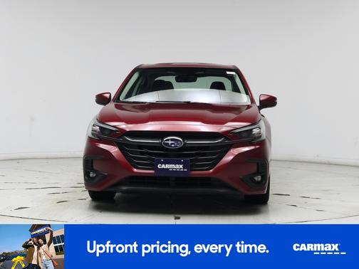 2023 Subaru Legacy Limited
