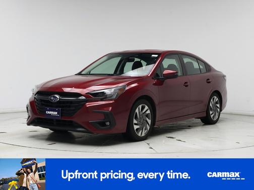 2023 Subaru Legacy Limited