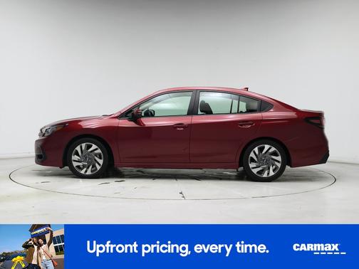 2023 Subaru Legacy Limited