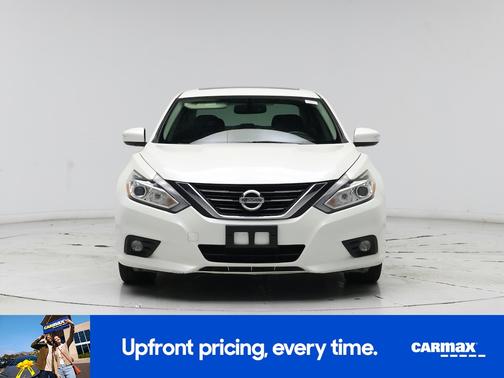 2016 Nissan Altima SL