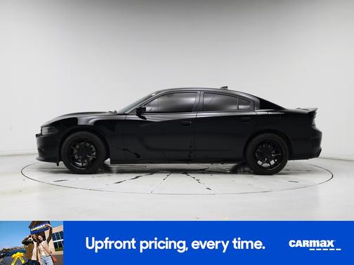 2021 Dodge Charger R/T