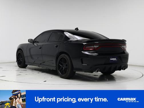 2021 Dodge Charger R/T