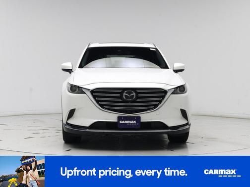 2023 Mazda CX-9 Grand Touring