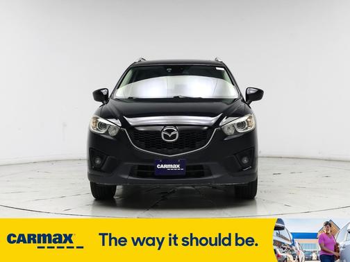 2014 Mazda CX-5 Grand Touring