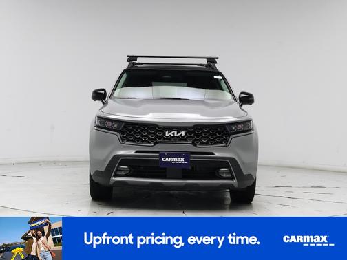 2022 Kia Sorento X-Line SX Prestige