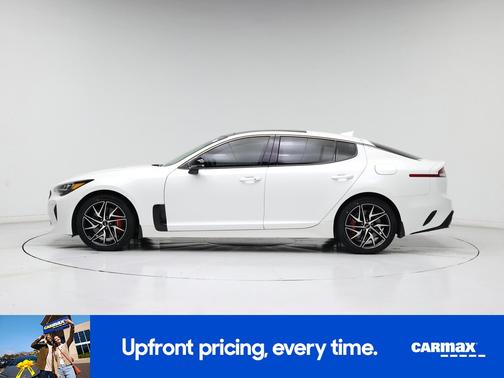 2023 Kia Stinger GT-Line