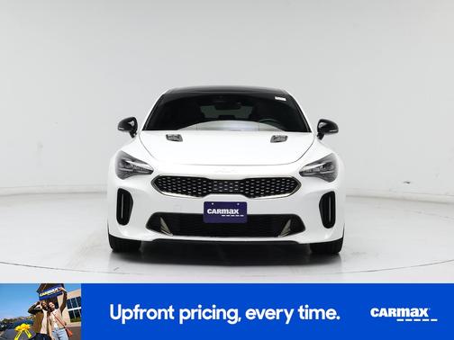 2023 Kia Stinger GT-Line