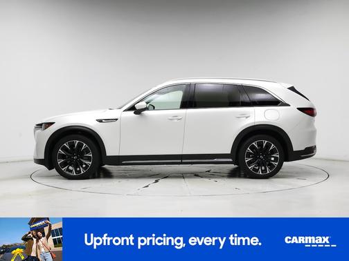 2024 Mazda CX-90 PHEV Premium