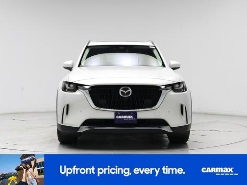 2024 Mazda CX-90 PHEV Premium