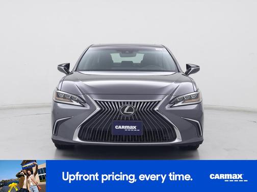 2019 Lexus ES 350 Ultra Luxury