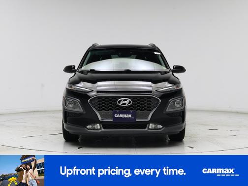 2020 Hyundai KONA Limited