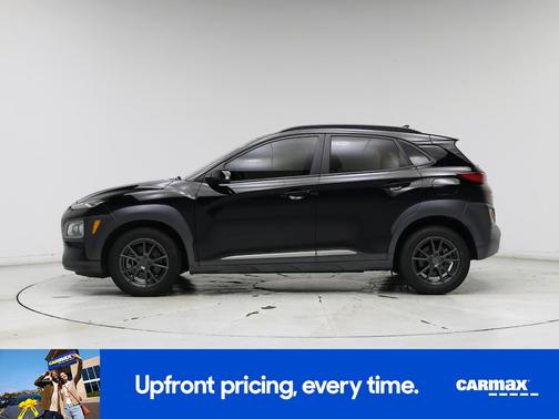 2020 Hyundai KONA Limited