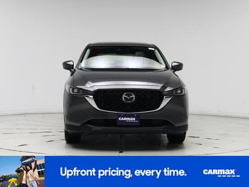2023 Mazda CX-5 2.5 S Premium Plus Package
