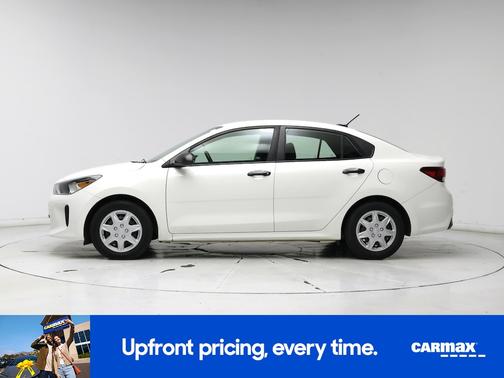 2018 Kia Rio LX
