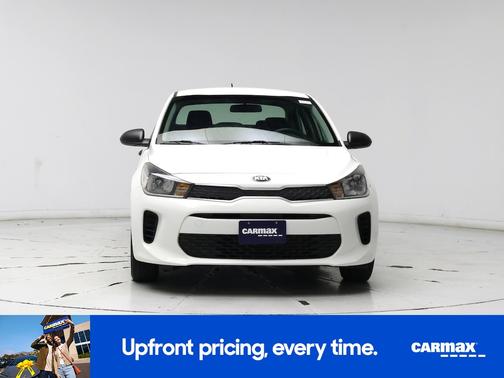 2018 Kia Rio LX