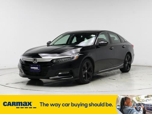 2020 Honda Accord Touring