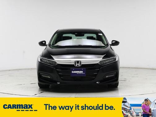 2020 Honda Accord Touring